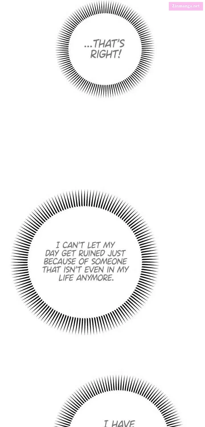 I Can't Get Enough of You Kainu Manga Chapter 57 Page 51