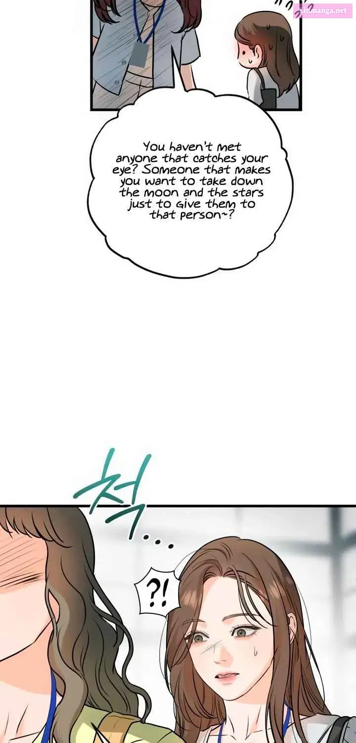 I Can't Get Enough of You Kainu Manga Chapter 57 Page 59