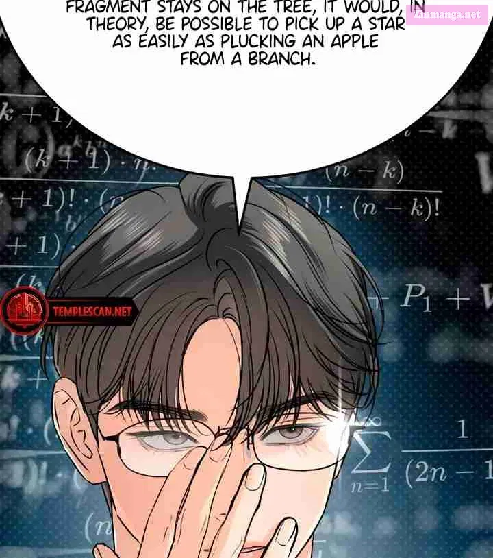 I Can't Get Enough of You Kainu Manga Chapter 57 Page 64