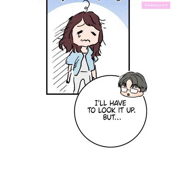 I Can't Get Enough of You Kainu Manga Chapter 57 Page 66