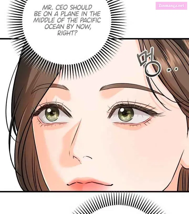 I Can't Get Enough of You Kainu Manga Chapter 57 Page 68