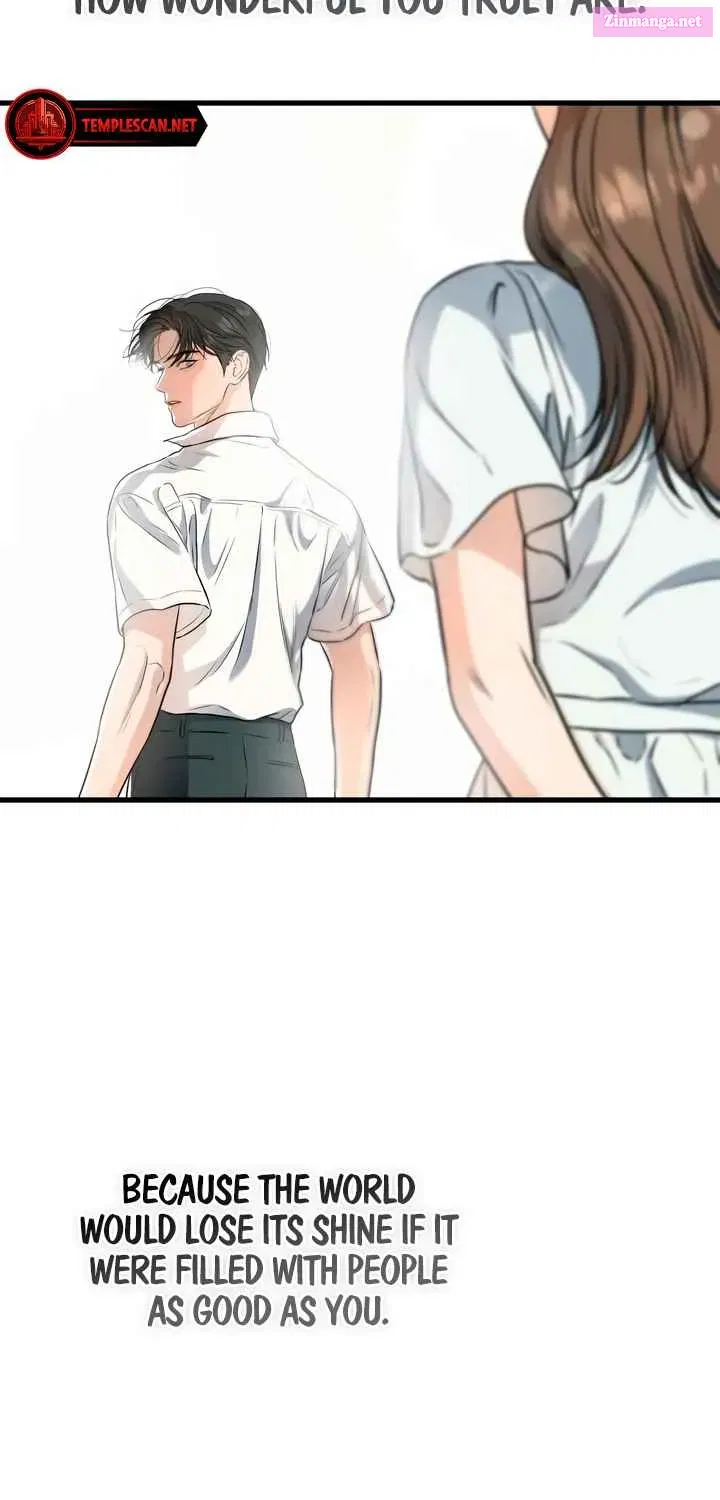 I Can't Get Enough of You Kainu Manga Chapter 56 Page 77