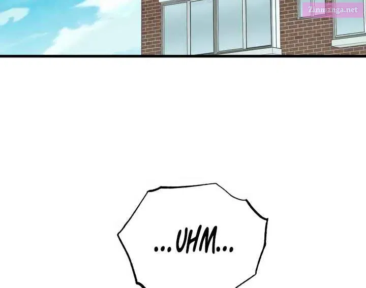 I Can't Get Enough of You Kainu Manga Chapter 56 Page 84