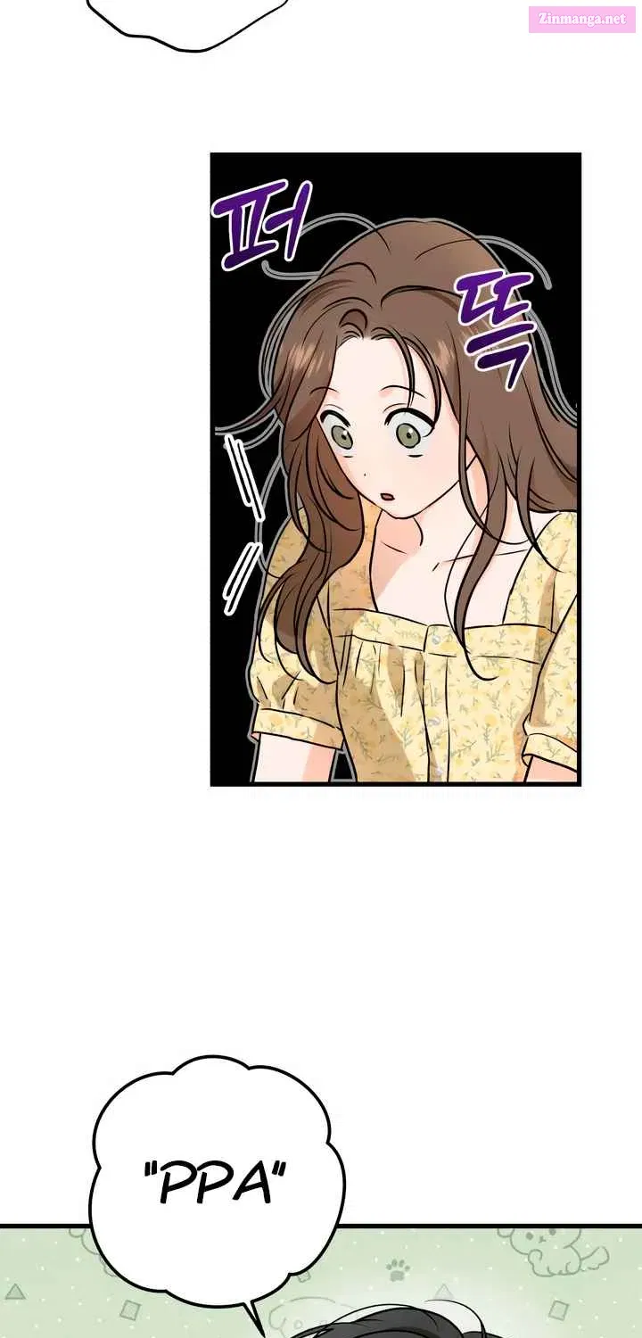 I Can't Get Enough of You Kainu Manga Chapter 56 Page 89
