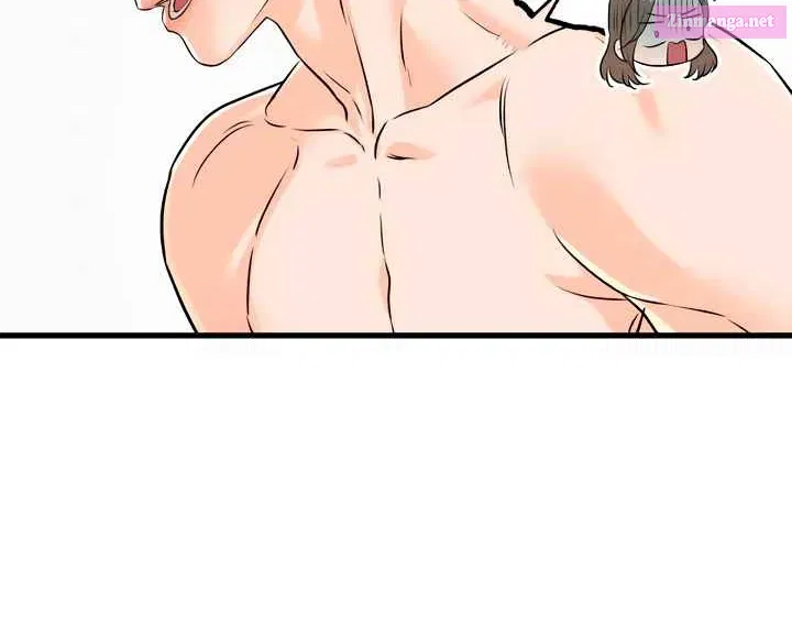 I Can't Get Enough of You Kainu Manga Chapter 56 Page 96