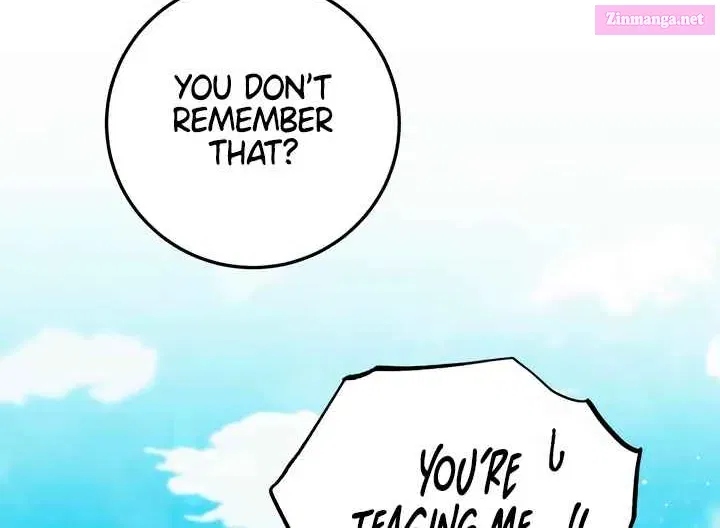 I Can't Get Enough of You Kainu Manga Chapter 56 Page 98