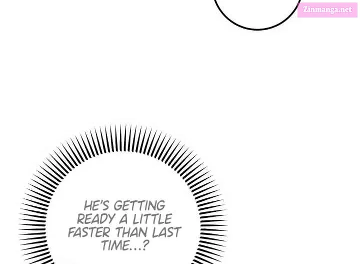 I Can't Get Enough of You Kainu Manga Chapter 56 Page 102