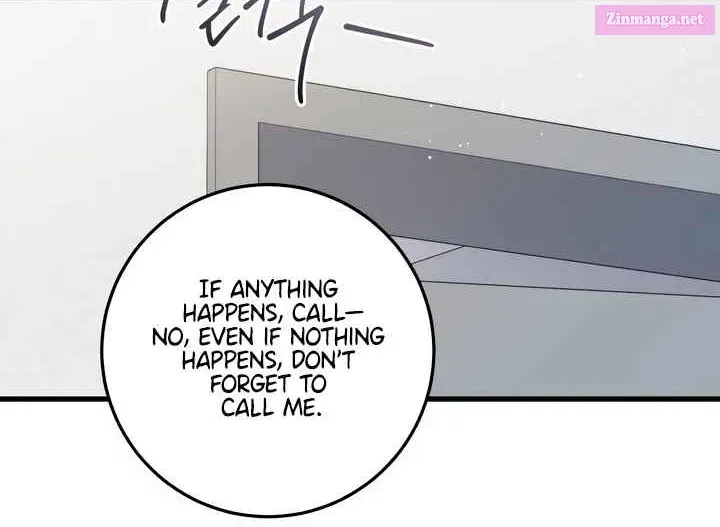 I Can't Get Enough of You Kainu Manga Chapter 56 Page 108