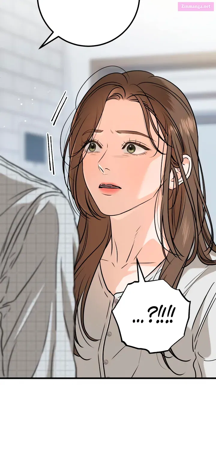 I Can't Get Enough of You Kainu Manga Chapter 56 Page 114
