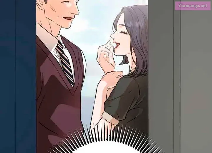 I Can't Get Enough of You Kainu Manga Chapter 55 Page 86