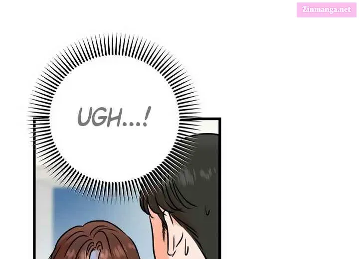 I Can't Get Enough of You Kainu Manga Chapter 55 Page 92