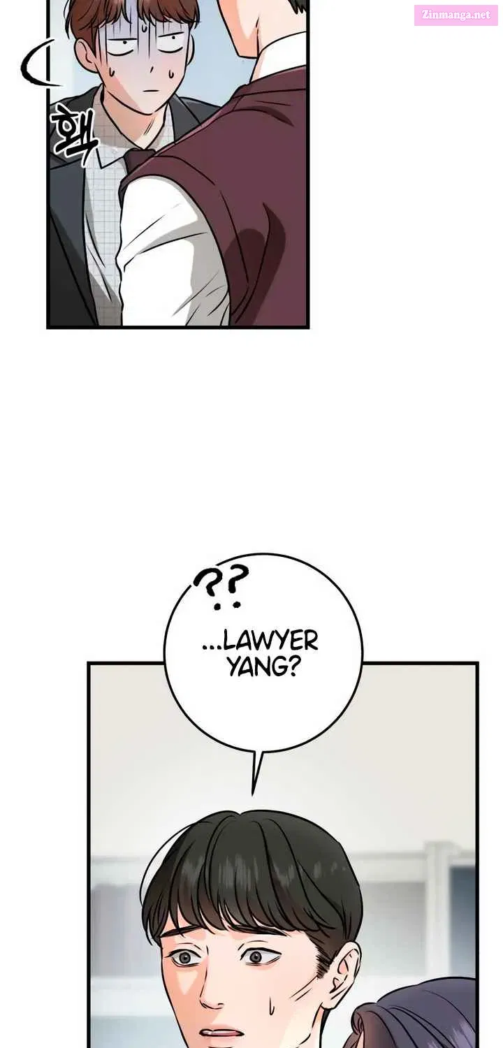 I Can't Get Enough of You Kainu Manga Chapter 55 Page 93