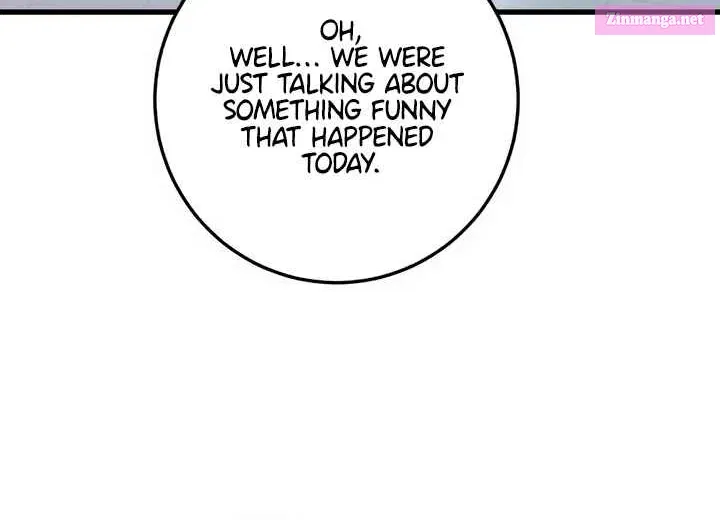 I Can't Get Enough of You Kainu Manga Chapter 55 Page 96