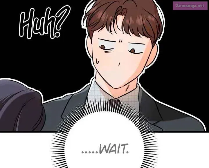 I Can't Get Enough of You Kainu Manga Chapter 55 Page 100