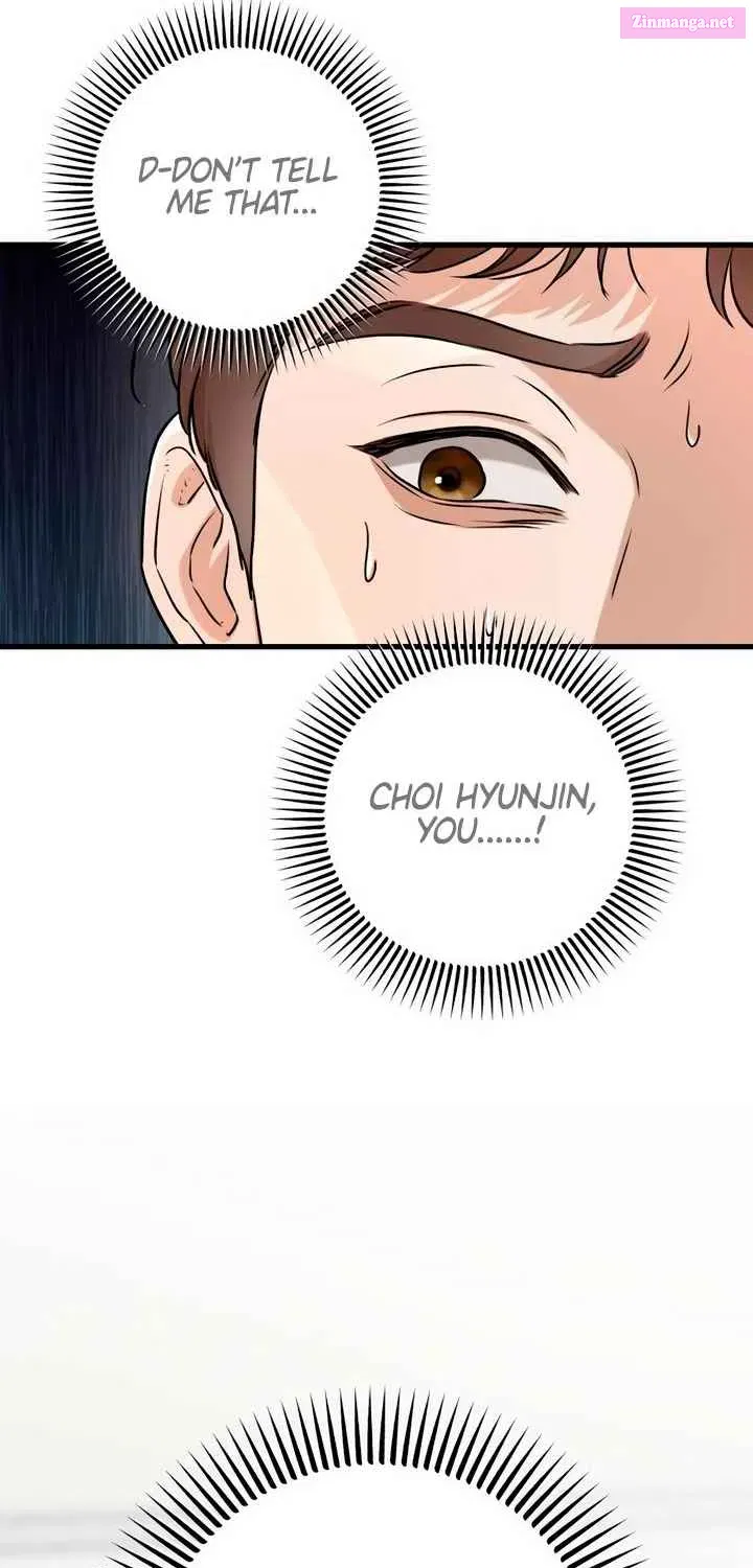 I Can't Get Enough of You Kainu Manga Chapter 55 Page 103