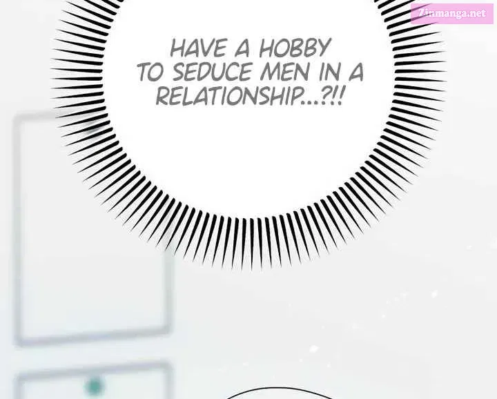 I Can't Get Enough of You Kainu Manga Chapter 55 Page 104