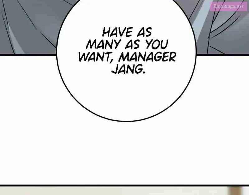 I Can't Get Enough of You Kainu Manga Chapter 54 Page 98