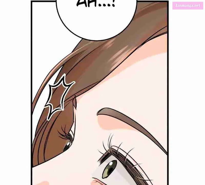 I Can't Get Enough of You Kainu Manga Chapter 54 Page 102