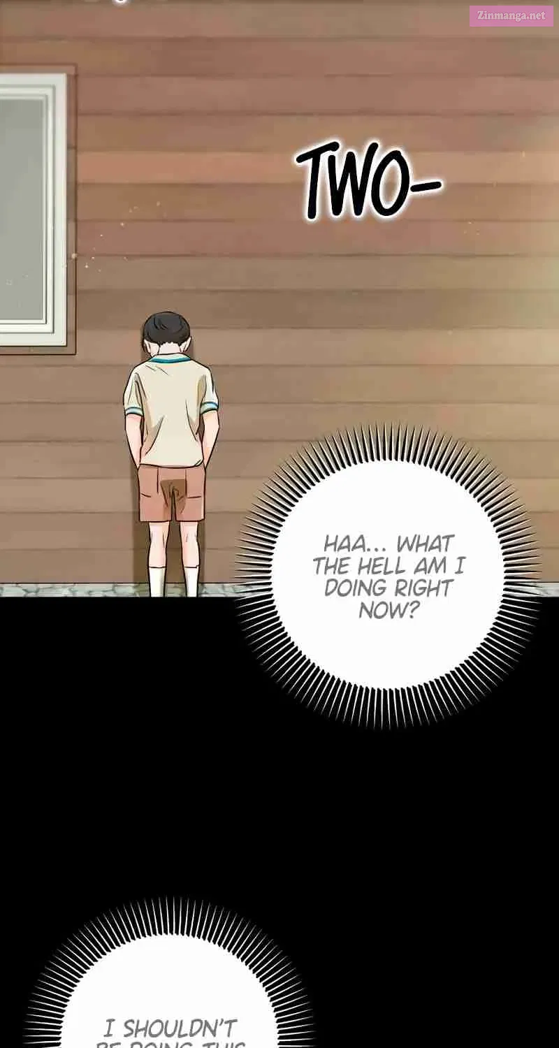 I Can't Get Enough of You Kainu Manga Chapter 53 Page 7