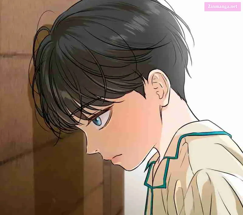 I Can't Get Enough of You Kainu Manga Chapter 53 Page 10