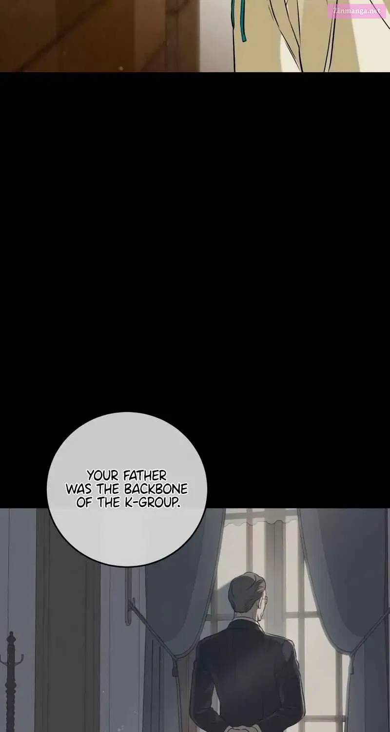 I Can't Get Enough of You Kainu Manga Chapter 53 Page 11