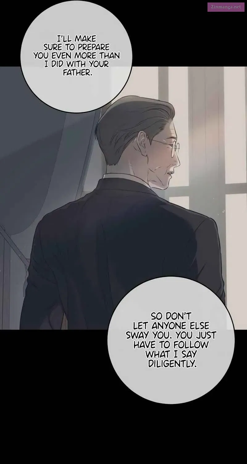 I Can't Get Enough of You Kainu Manga Chapter 53 Page 13