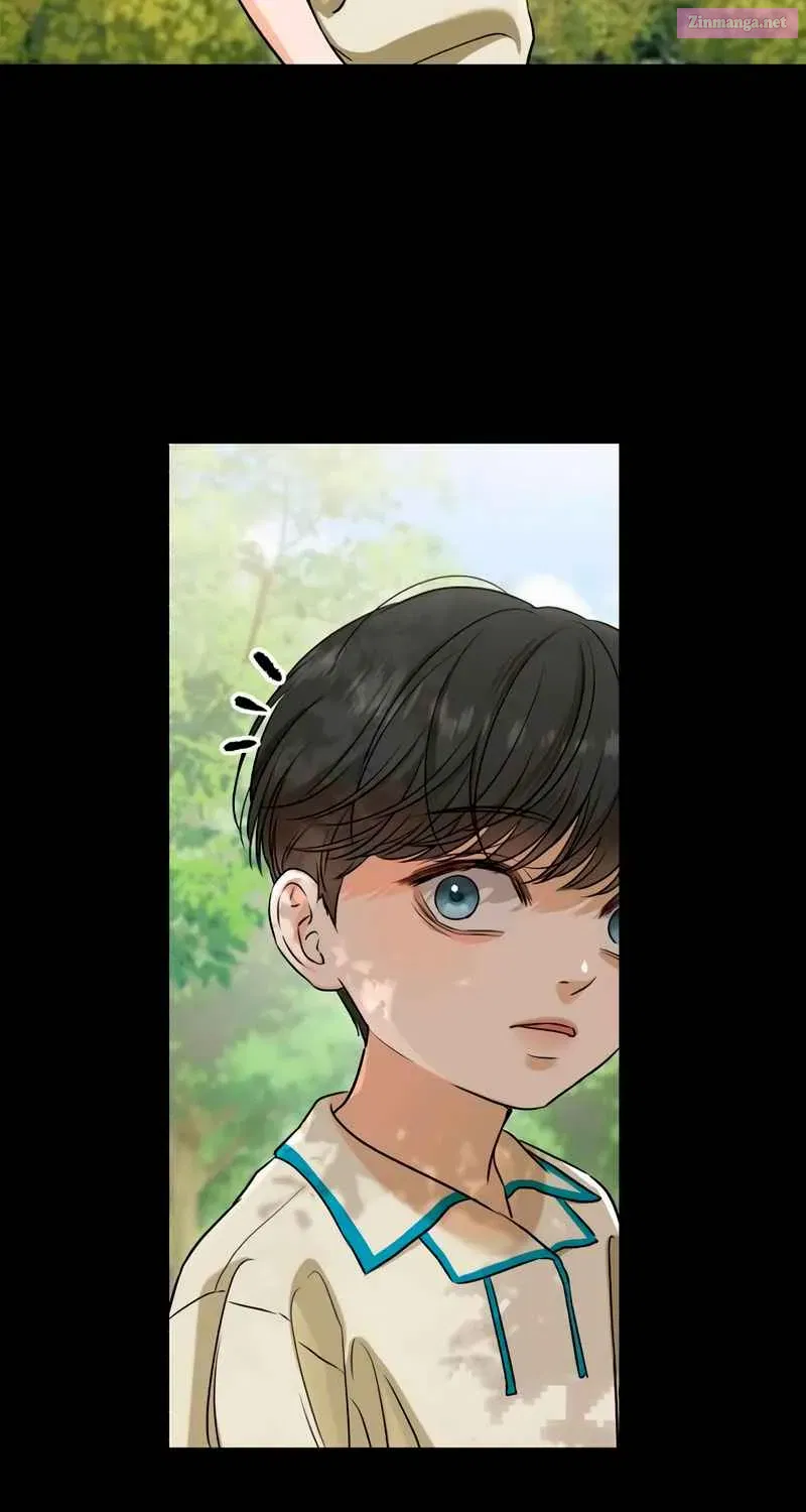 I Can't Get Enough of You Kainu Manga Chapter 53 Page 17