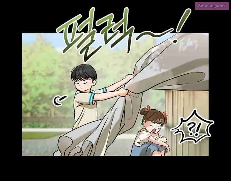 I Can't Get Enough of You Kainu Manga Chapter 53 Page 20