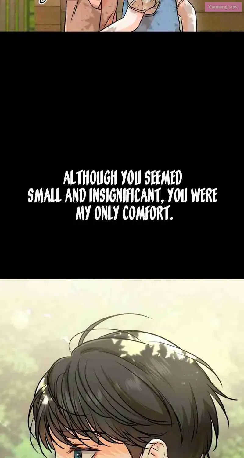 I Can't Get Enough of You Kainu Manga Chapter 53 Page 33