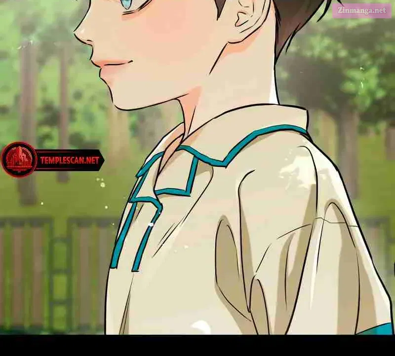 I Can't Get Enough of You Kainu Manga Chapter 53 Page 34