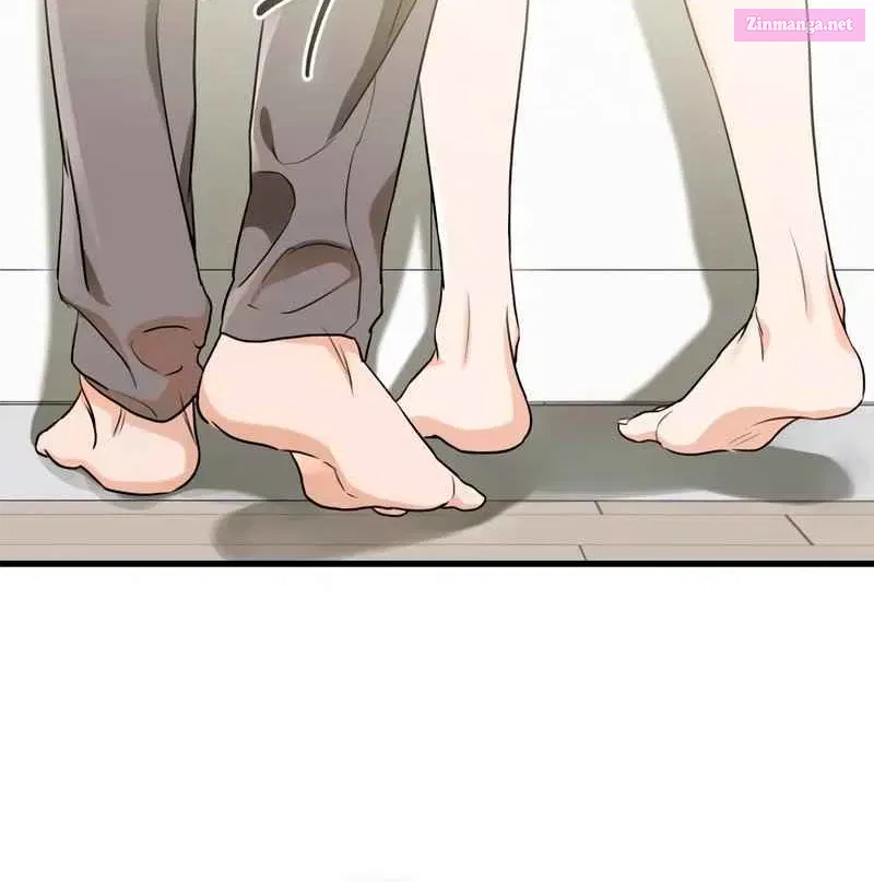 I Can't Get Enough of You Kainu Manga Chapter 53 Page 46