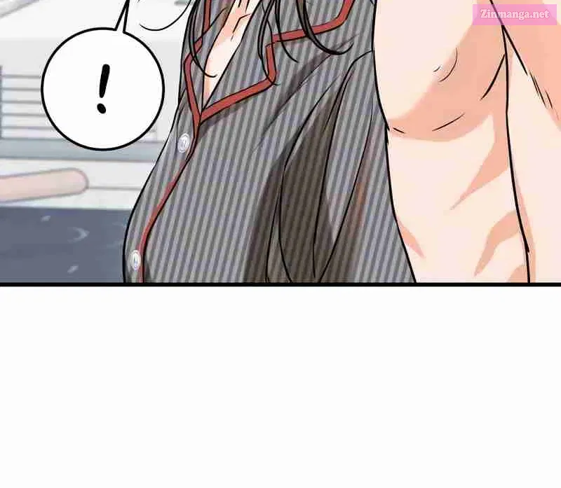 I Can't Get Enough of You Kainu Manga Chapter 53 Page 48