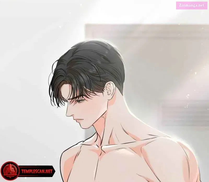 I Can't Get Enough of You Kainu Manga Chapter 53 Page 52