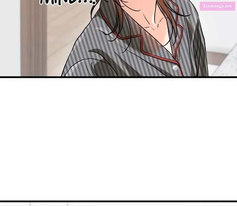 I Can't Get Enough of You Kainu Manga Chapter 53 Page 58