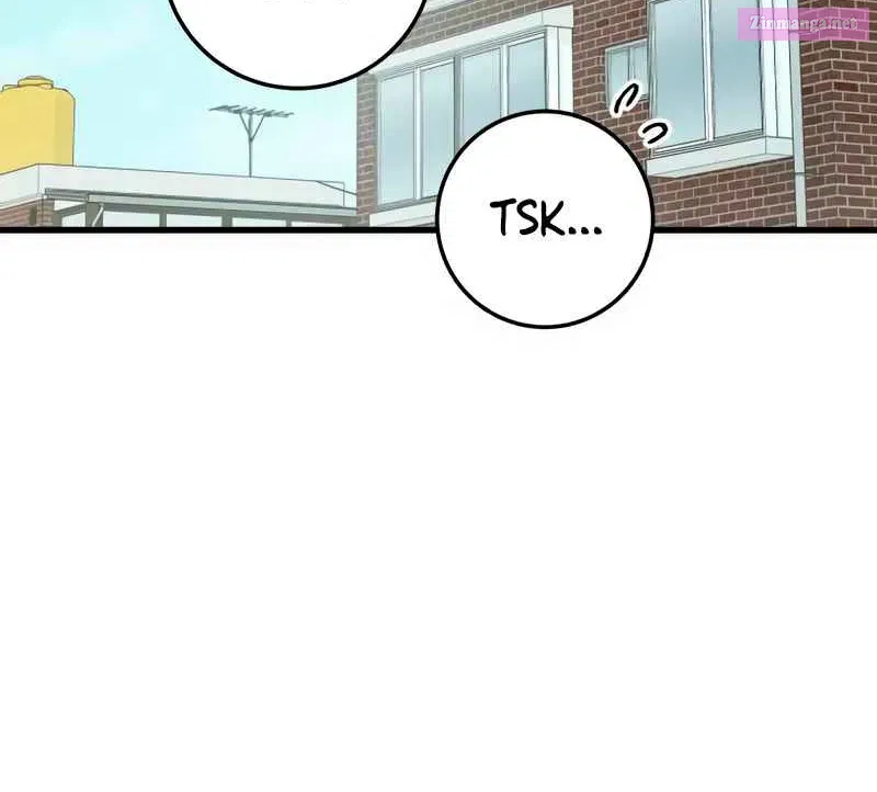 I Can't Get Enough of You Kainu Manga Chapter 53 Page 70