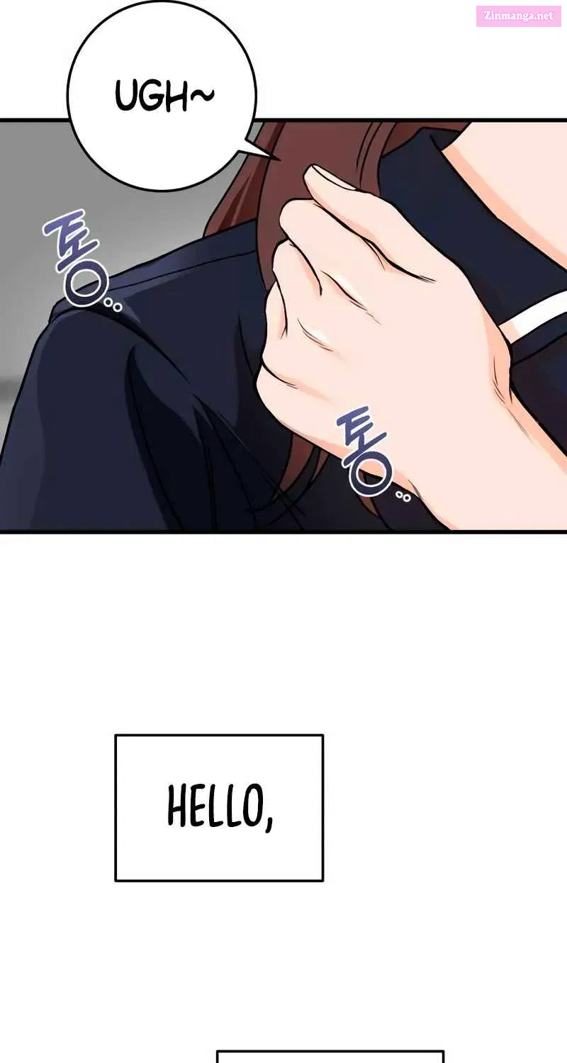 I Can't Get Enough of You Kainu Manga Chapter 53 Page 73