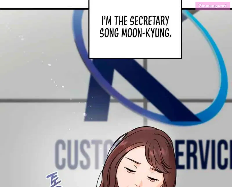 I Can't Get Enough of You Kainu Manga Chapter 53 Page 74