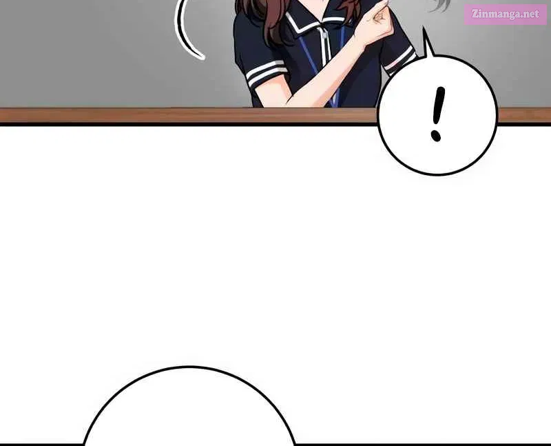 I Can't Get Enough of You Kainu Manga Chapter 53 Page 76