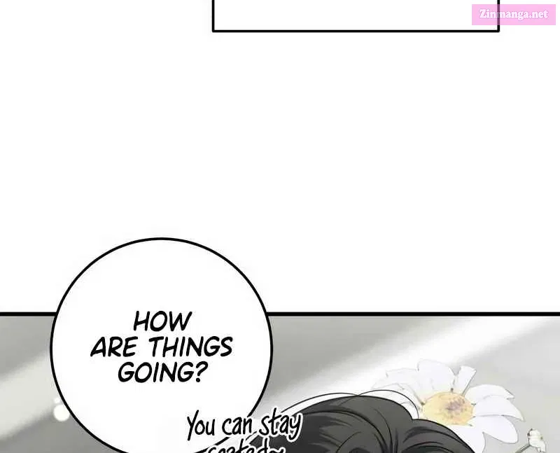 I Can't Get Enough of You Kainu Manga Chapter 53 Page 78