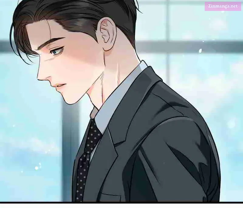 I Can't Get Enough of You Kainu Manga Chapter 53 Page 86