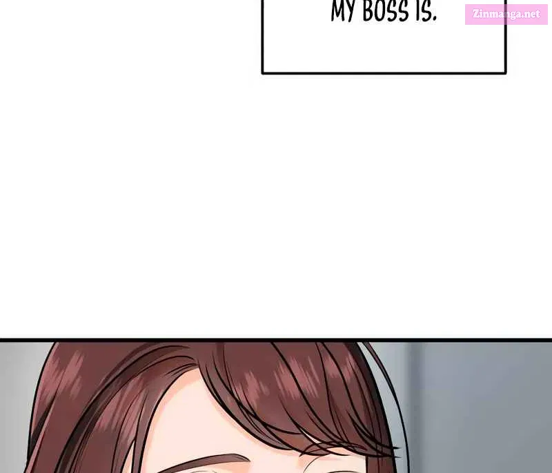 I Can't Get Enough of You Kainu Manga Chapter 53 Page 88
