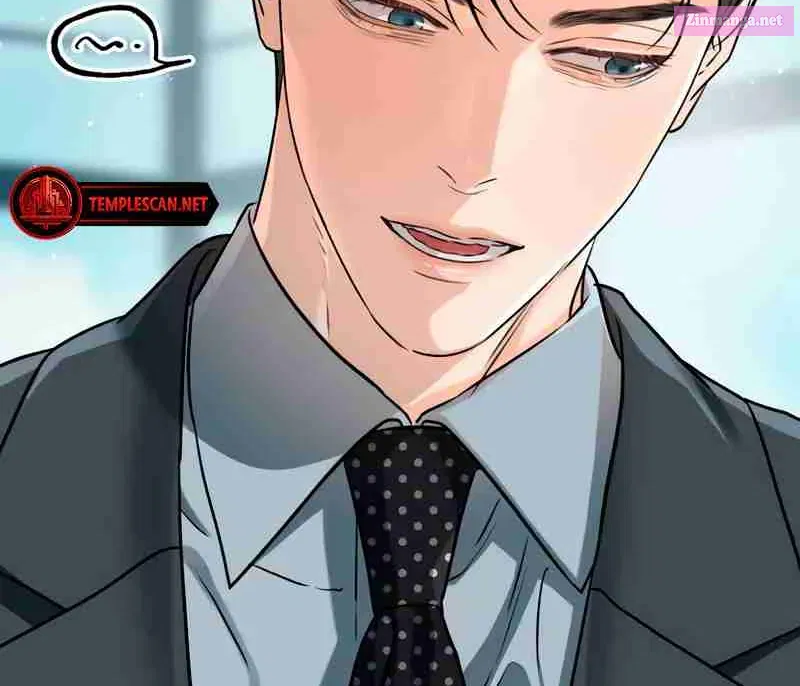 I Can't Get Enough of You Kainu Manga Chapter 53 Page 92