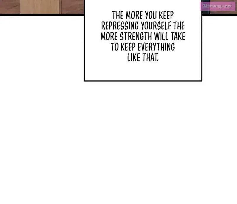 I Can't Get Enough of You Kainu Manga Chapter 53 Page 98
