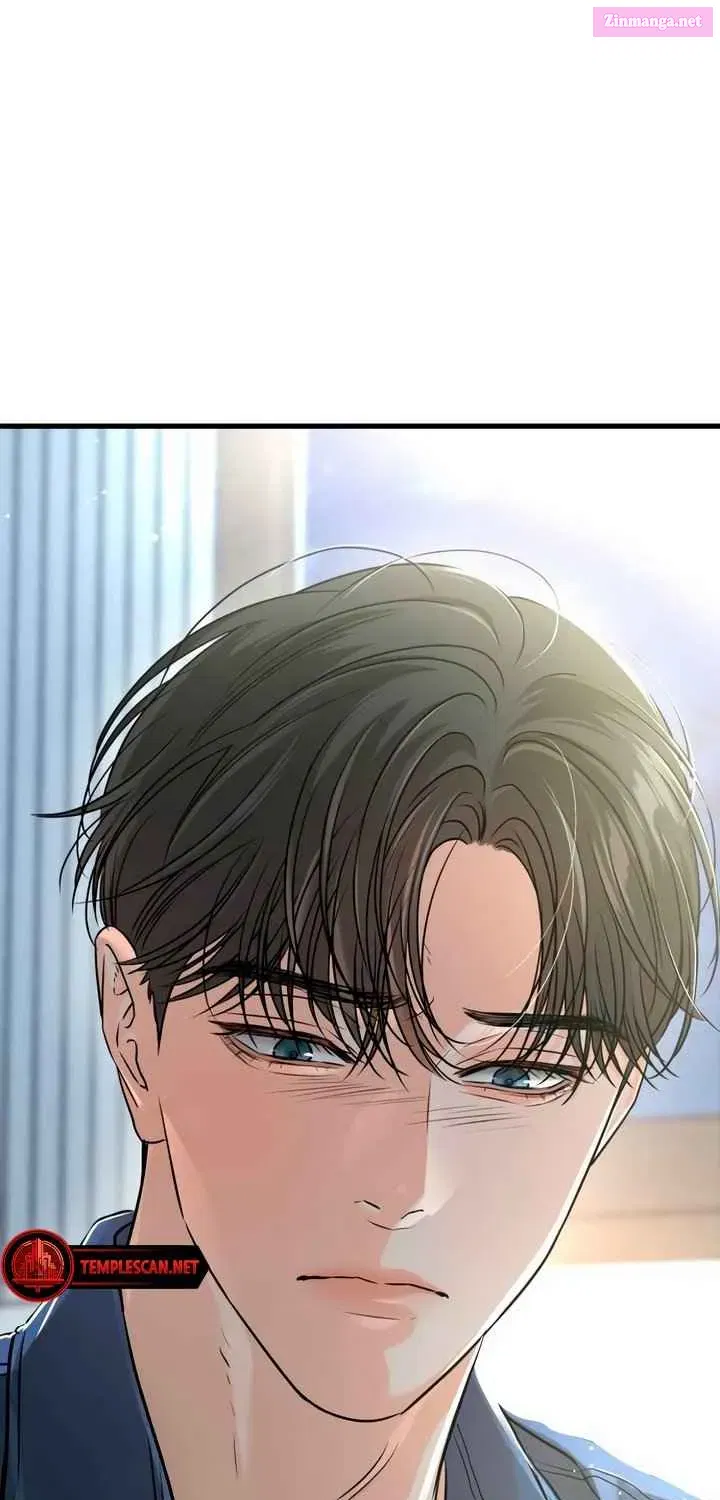 I Can't Get Enough of You Kainu Manga Chapter 52 Page 15