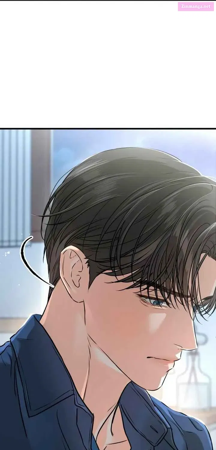 I Can't Get Enough of You Kainu Manga Chapter 52 Page 17