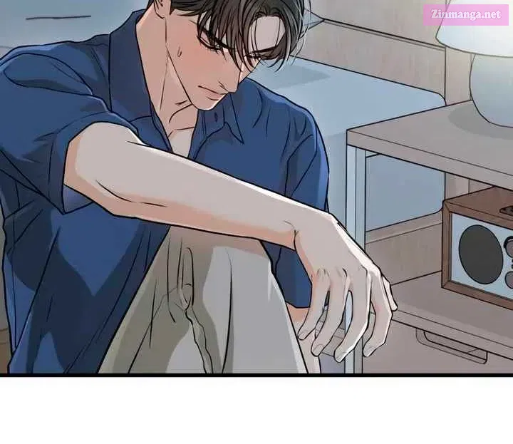 I Can't Get Enough of You Kainu Manga Chapter 52 Page 26