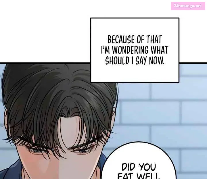 I Can't Get Enough of You Kainu Manga Chapter 52 Page 28