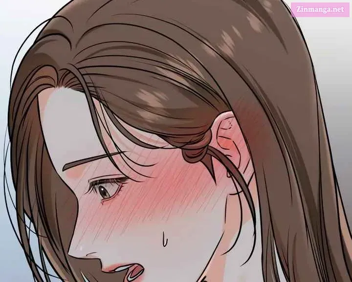 I Can't Get Enough of You Kainu Manga Chapter 52 Page 36