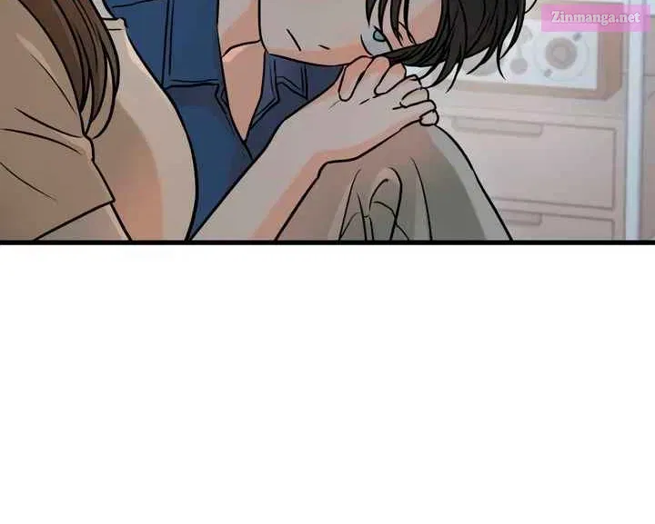 I Can't Get Enough of You Kainu Manga Chapter 52 Page 38
