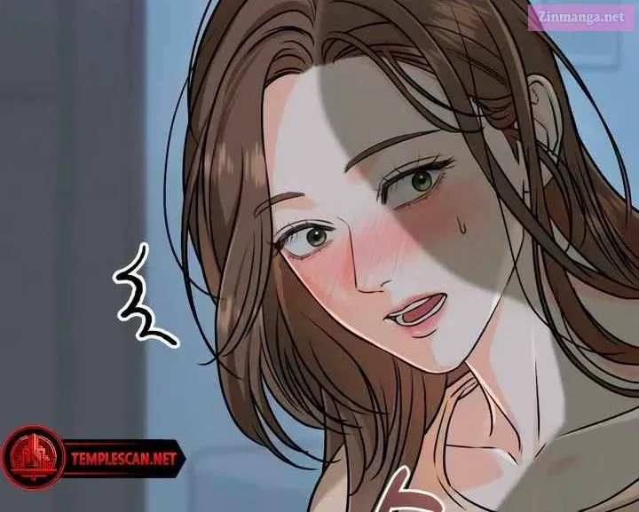 I Can't Get Enough of You Kainu Manga Chapter 52 Page 40